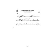 Le voyage du petite fluté ! Vol. 2 - Editions Robert Martin