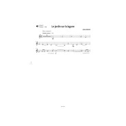 Cor Solos Vol. 1 - Michel Molinaro - Editions Robert Martin