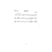 Cor Solos Vol. 1 - Michel Molinaro - Editions Robert Martin