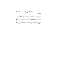 Cor Solos Vol. 1 - Michel Molinaro - Editions Robert Martin