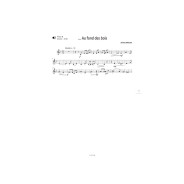 Cor Solos Vol. 1 - Michel Molinaro - Editions Robert Martin