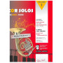 Cor Solos Vol. 1 - Michel Molinaro - Editions Robert Martin