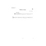 Le Tout Petit Cor Solo - Michel Molinaro - Editions Robert Martin