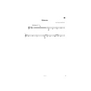 Le Tout Petit Cor Solo - Michel Molinaro - Editions Robert Martin
