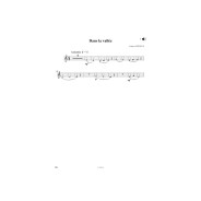 Le Tout Petit Cor Solo - Michel Molinaro - Editions Robert Martin