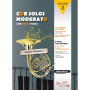 Cor Solos Moderato Vol. 2 - Michel Molinaro - Editions Robert Martin