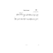 Cor Solos Moderato Vol. 2 - Michel Molinaro - Editions Robert Martin