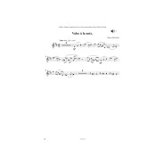 Cor Solos Moderato Vol. 2 - Michel Molinaro - Editions Robert Martin