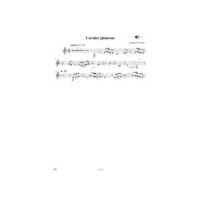 Cor Solos Moderato Vol. 2 - Michel Molinaro - Editions Robert Martin
