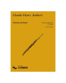 Chanson de Robin