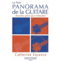 Le Petit Panorama de la Guitare - Catherine Fayance - Editions Musicales Transatlantiques