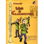 Ballade en Clarinettes Cycle 1, Vol. 1 - Hit Diffusion