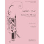 Concerto N°9 en Sib Majeur - Clarinette et Piano - Michel Yost - Elite Edition