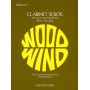 Clarinet Solos Vol. 1 - Clarinette et Piano - Chester Music