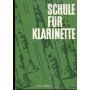 Schule für Klarinette - Teil 1 - Ewald Koch - dvmf