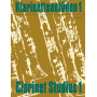 Clarinet Studies  1 - Klarinettenetüden 1 - Rudi Reski - dvfm