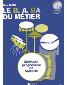 B.A.Ba du Métier