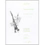 Trois Mouvements Vol. 1 - Clarinette et Piano - Jean Rivier