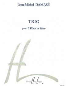 J-M. Damase : Trio