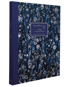 La Mer - Claude Debussy - Facsimilé du Manuscrit - Barenreiter
