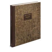 Missa Solemnis Op. 23 - Ludwing van Beethoven - Facsimile du Manuscrit
