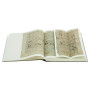 Missa Solemnis Op. 23 - Ludwing van Beethoven - Facsimile du Manuscrit