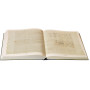 Symphonie N°9 en ré mineur Op. 125 - Beethoven - Facsimile du Manuscrit