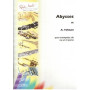 Abysses - Trompette et Piano - André Telman - Editions Robert Martin