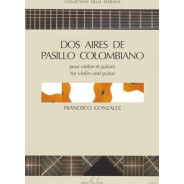 Aires Pasillo Colombiano (2)