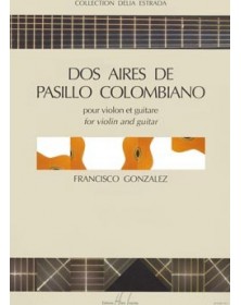 Aires Pasillo Colombiano (2)