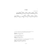La Guitaromanie - Thierry Tisserand - Editions Henry Lemoine