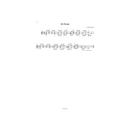 La Guitaromanie - Thierry Tisserand - Editions Henry Lemoine