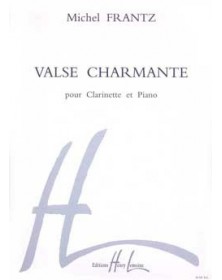 Valse charmante