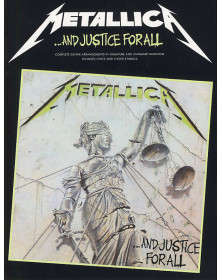 ...And Justice For All