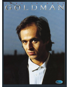 Les plus grands succès de Jean-Jacques Goldman