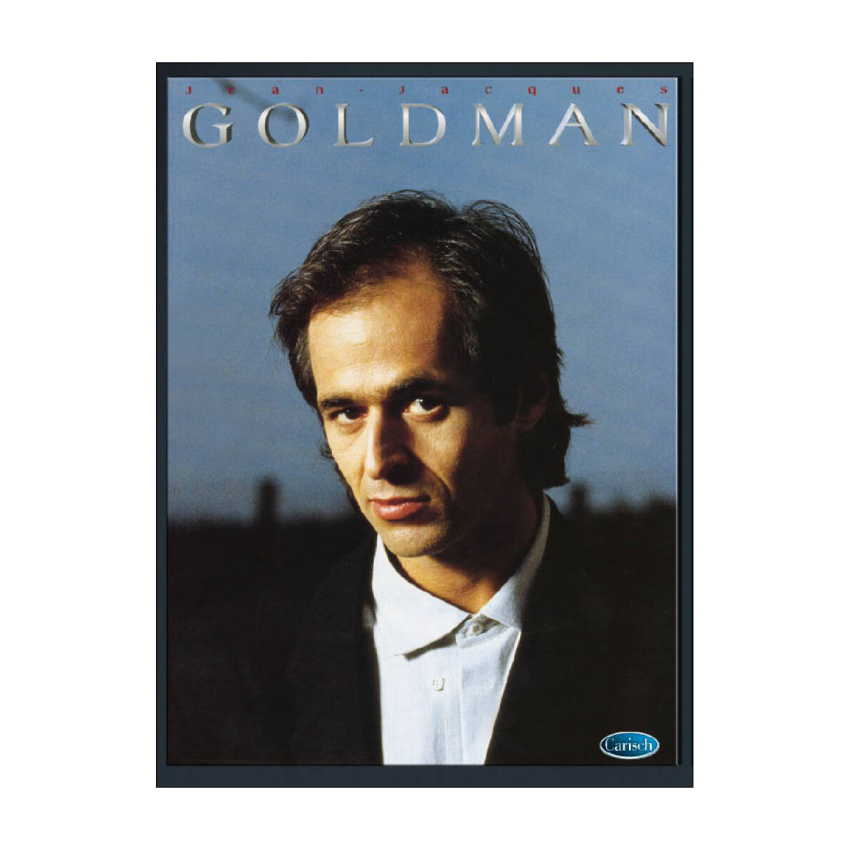 Les plus grands succès de Jean-Jacques Goldman