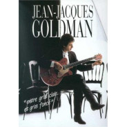 Entre Gris Clair et Gris Fonçé  - Jean-Jacque Goldman - Partitions