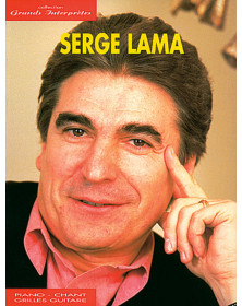 Serge Lama : Collection...