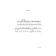 New colours 2 - Piano - Annick Chartreux - Van de Velde