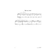 New colours 2 - Piano - Annick Chartreux - Van de Velde