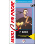 Music en Poche N° 14 - Patrick Bruel - Hit Diffusion