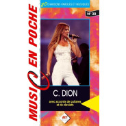 Music en Poche Céline Dion - Hit Diffusion