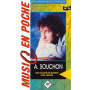 Music en Poche Alain Souchon - Hit Diffusion