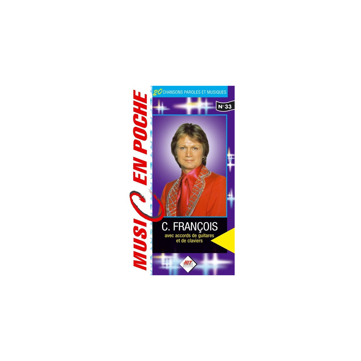 Music en Poche Claude François