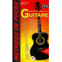 Music en Poche N° 48 : Découvrir et apprendre la guitare