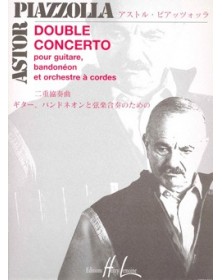 Double concerto