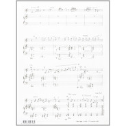 Clarines et clarinette - Jean-Paul Holstein - Editions Henry Lemoine
