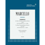 Alessandro Marcello : Concerto en Ré mineur - Hautbois et Piano