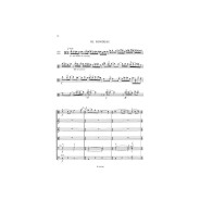Concerto pour Alto Solo et Orchestre à Cordes - Claude-Henry Joubert