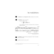 Sophie Jouve-Ganvert : Théorie Musicale Volume 2